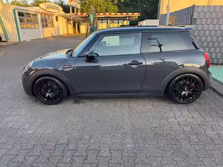 Mini Mini Cooper SD 2.0 170