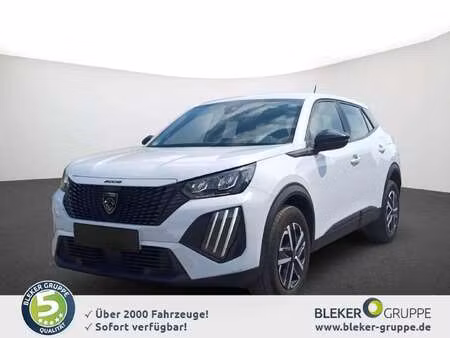 Peugeot 2008 1.2 Active