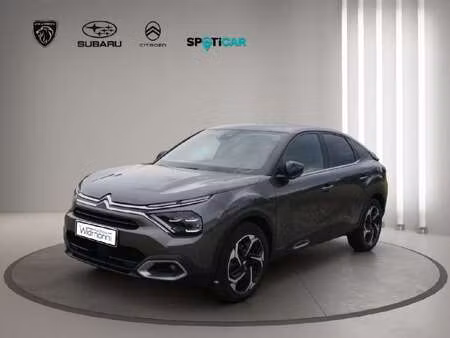 Citroën C4 1.2 131 Shine