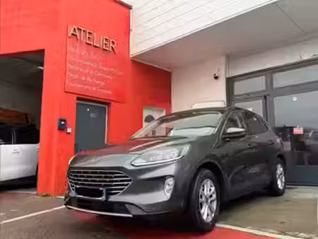 Ford Kuga 1.5 120 Titanium
