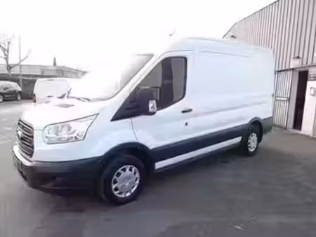Ford Transit 2.0 TDCi 105 Trend