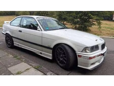 BMW Série 3 M3 3.2 321