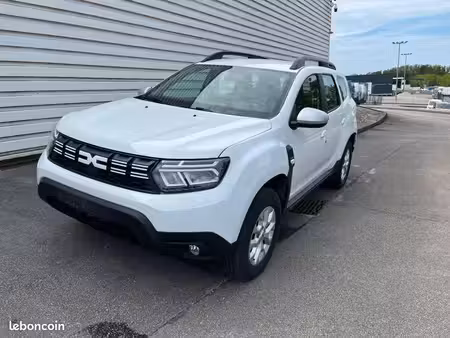 Dacia Duster 1.3 TCe 150 Expression