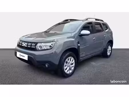 Dacia Duster 1.3 TCe 130 Expression