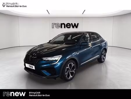 Renault Arkana E-Tech 1.6 145 Techno
