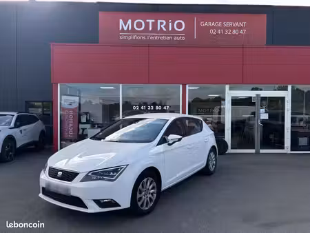 Seat Leon 1.2 TSI 110 I Tech