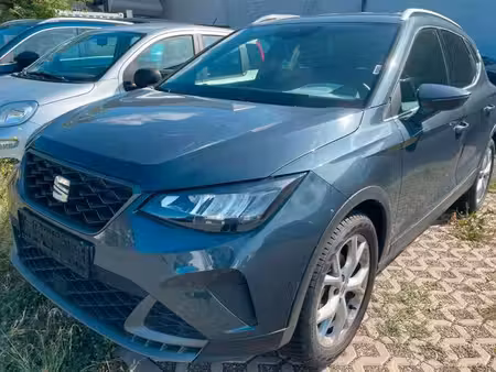 Seat Arona 1.0 FR