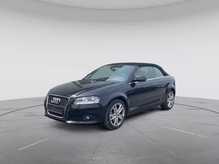 Audi A3 1.8 TFSI 160 Ambition