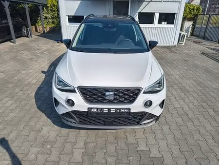 Seat Arona 1.0 Style