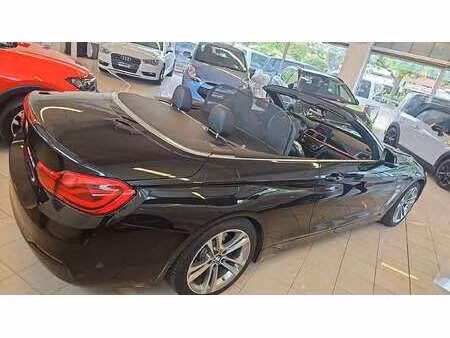 BMW Série 4 430d 3.0 258 Sport
