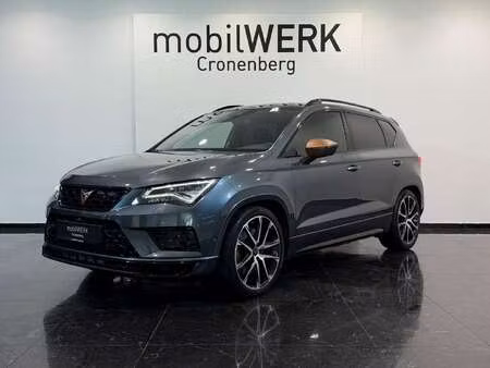 Cupra Ateca 2.0 TSI 300