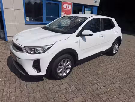 Kia Stonic 1.0 T-GDi 120 Edition 7