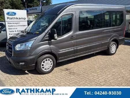 Ford Transit 2.0 TDCi 131 Trend