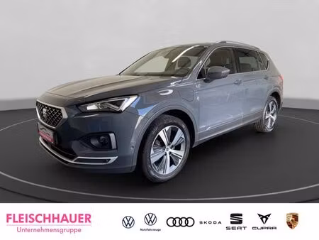 Seat Tarraco 1.4 150 Xperience 4x4