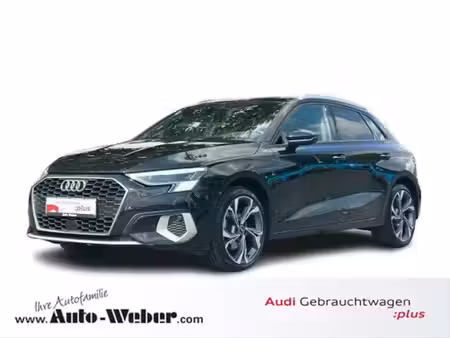 Audi A3 2.0 TDI 150