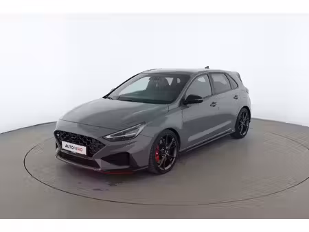 Hyundai i30 2.0 GDi