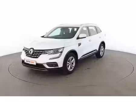 Renault Koleos 2.0 dCi 190 4x4