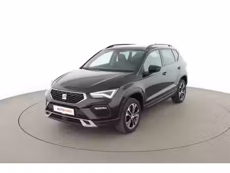 Seat Ateca 2.0 TSI 150