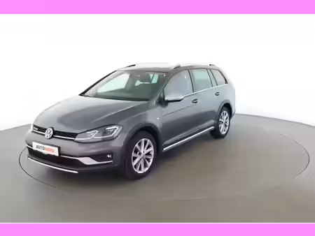 Volkswagen Golf 2.0 TDI