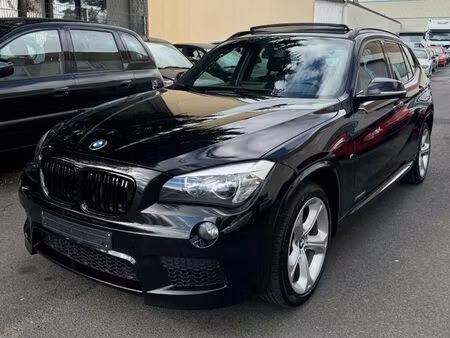 BMW X1 25d 2.0 218 xDrive