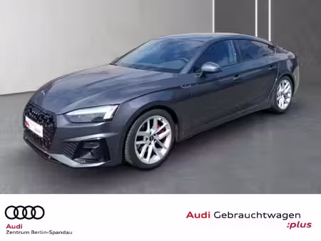 Audi A5 40 TDI 2.0 TDI 204 S line