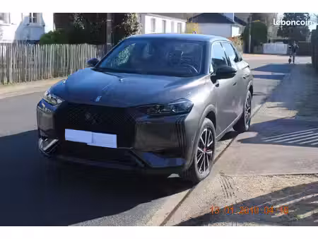 DS 3 1.2 130
