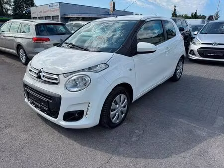 Citroën C1 1.0 Feel