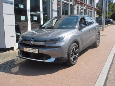 Citroën C4 1.2 131 Max