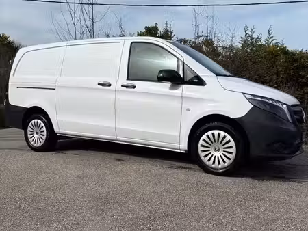 Mercedes-Benz Vito Marco Polo 2.0 190 4Matic
