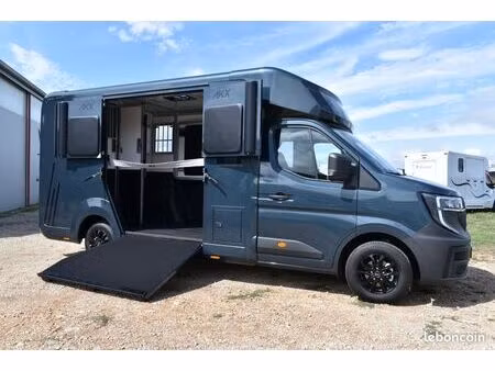 Renault Master 2.0 dCi 170