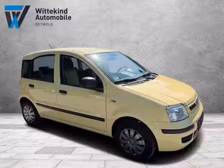 Fiat Panda 1.2 60 Dynamic