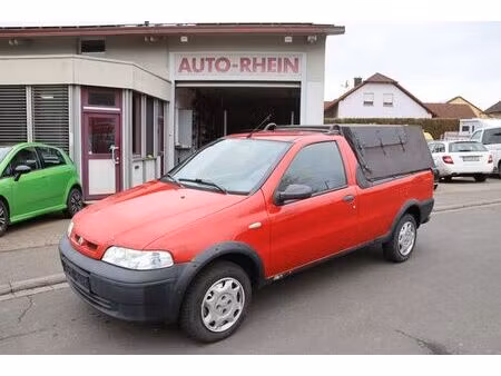 Fiat Strada 1.2