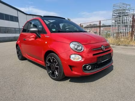 Fiat 500 1.0 69 Sport