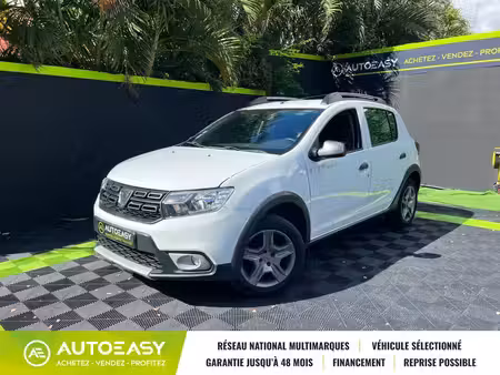 Dacia Sandero 0.9 TCe 90
