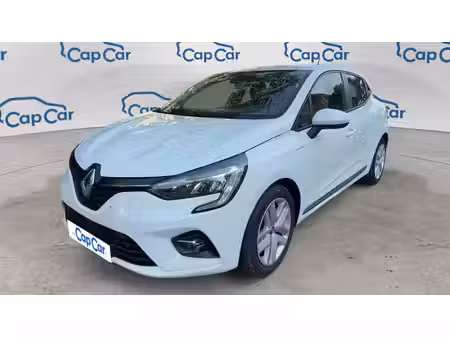 Renault Clio 1.5 dCi 100 Evolution