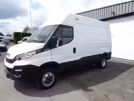 Iveco Daily 35
