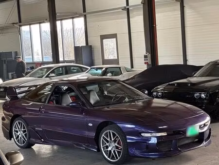 Ford Probe 