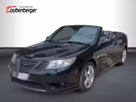 Saab 9-3 Cabriolet 1.9 200 Vector