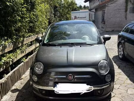 Fiat 500 0.9 Start