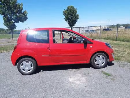 Renault Twingo 1.2 75