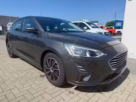 Ford Focus 1.0 Trend