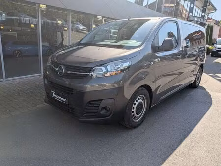 Opel Zafira 1.5 120 Selection
