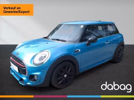 Mini Mini One 1.2 102