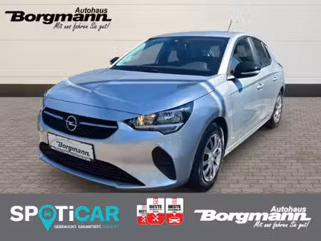 Opel Corsa 1.2 75 Edition