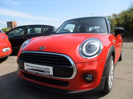 Mini Mini Cooper 1.5 136