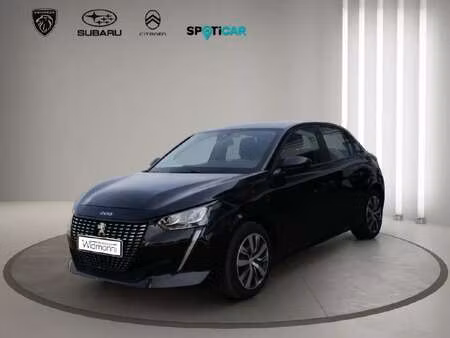 Peugeot 208 1.2 Active