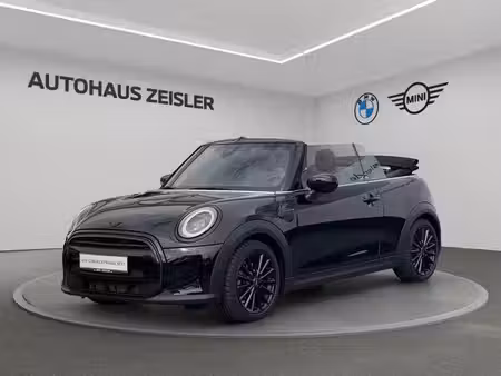 Mini Cabrio Cooper 1.5 136