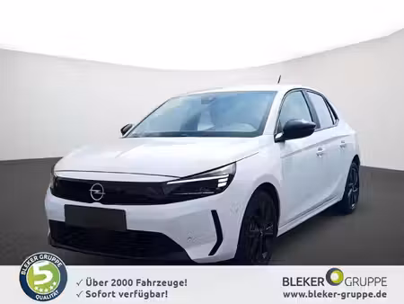 Opel Corsa 1.2 101