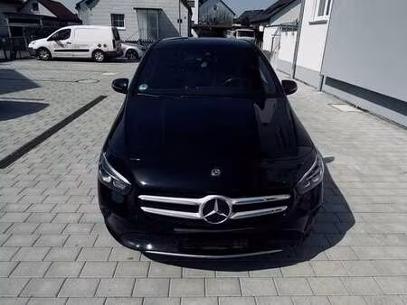 Mercedes-Benz Classe B B 250 4Matic