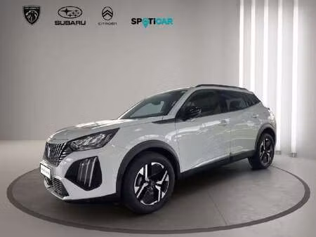 Peugeot 2008 1.2 100 Allure